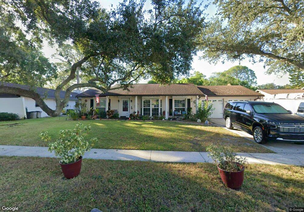 8006 W Hiawatha St, Tampa, FL 33615 - photo 1