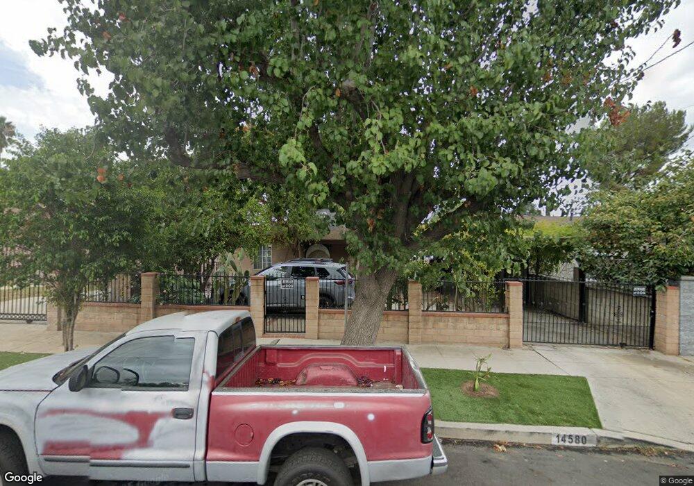 14580 Paddock St, Sylmar, CA 91342 - photo 1