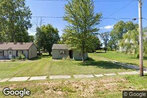 507 N Missouri St, Toledo, IL 62468