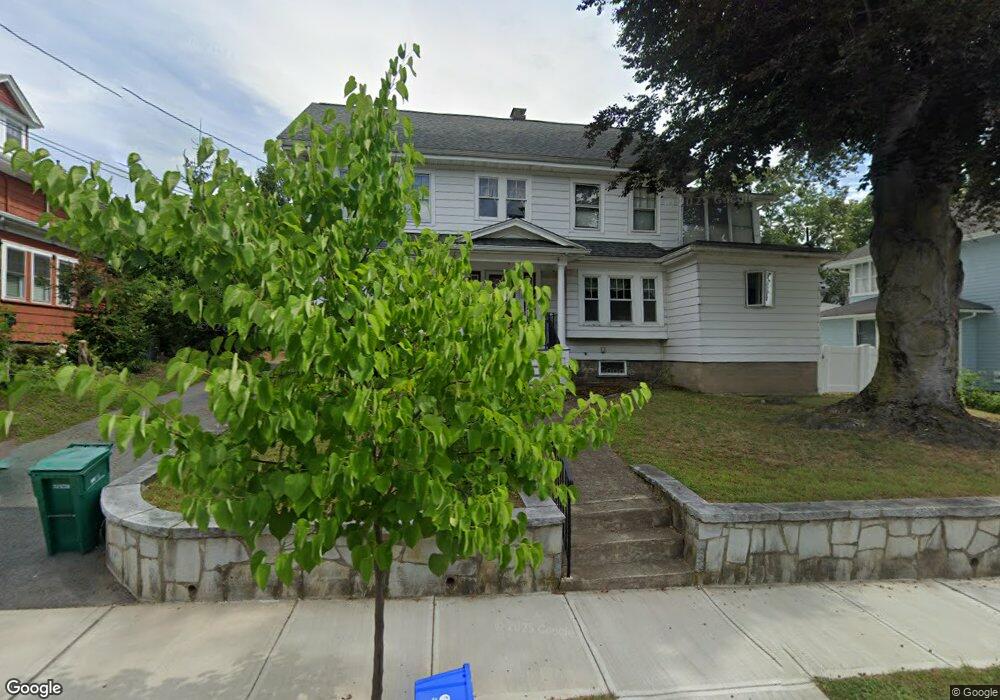 158 Putnam St, Quincy, MA 02169 - photo 1