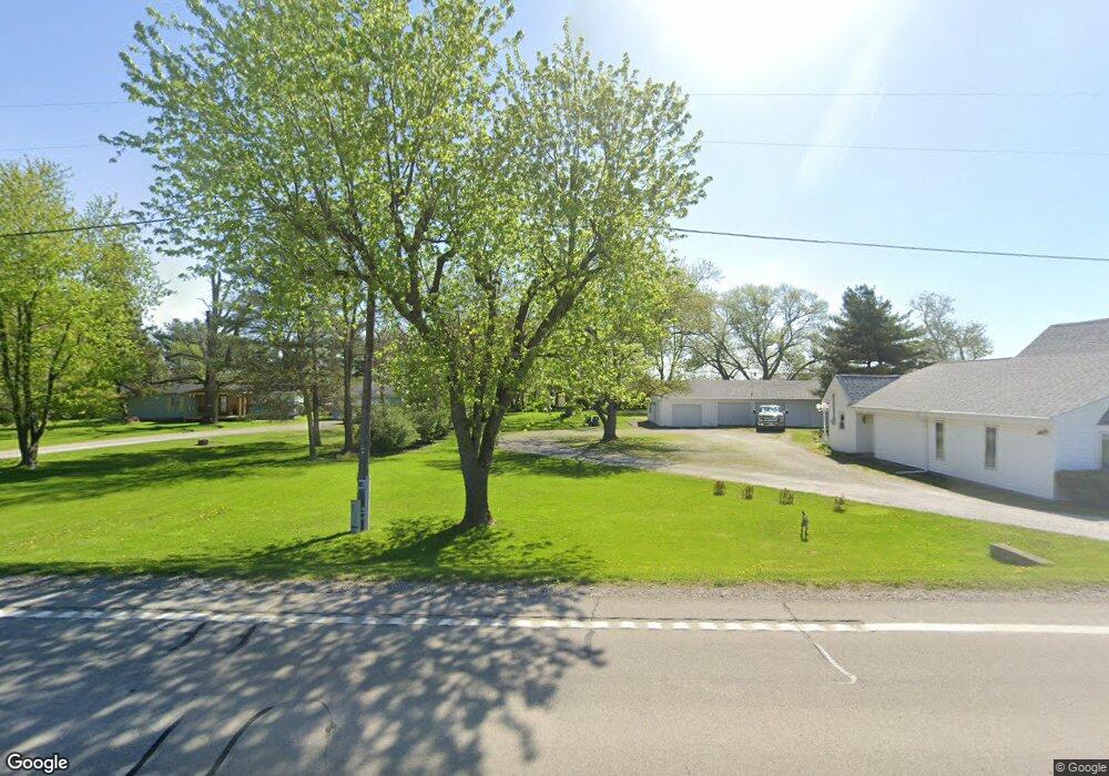 3551 S 800 W, Swayzee, IN 46986 - photo 1