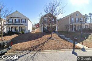 1104 Rabon Pond Dr, Columbia, SC 29223