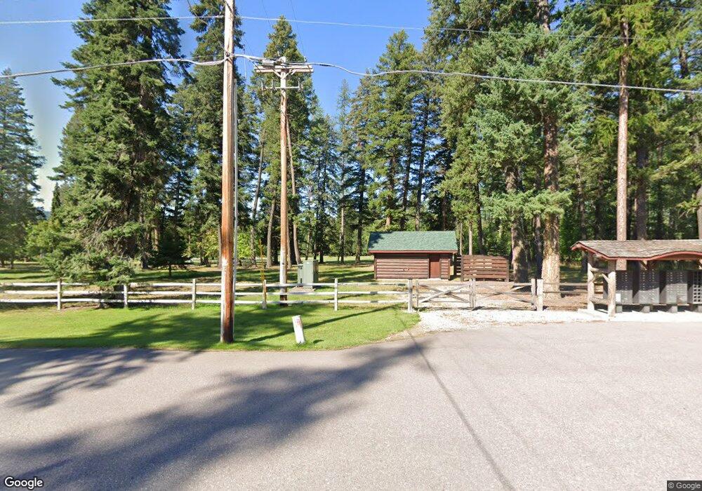 Lot 5 Wapiti Pines, Bigfork, MT 59911 - photo 1