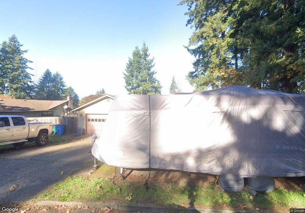 6412 NE 54th St, Vancouver, WA 98661 - photo 1