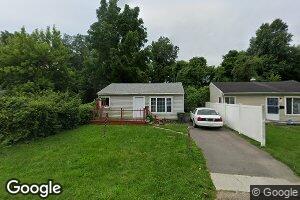 2157 Avalon Place, Columbus, OH 43219