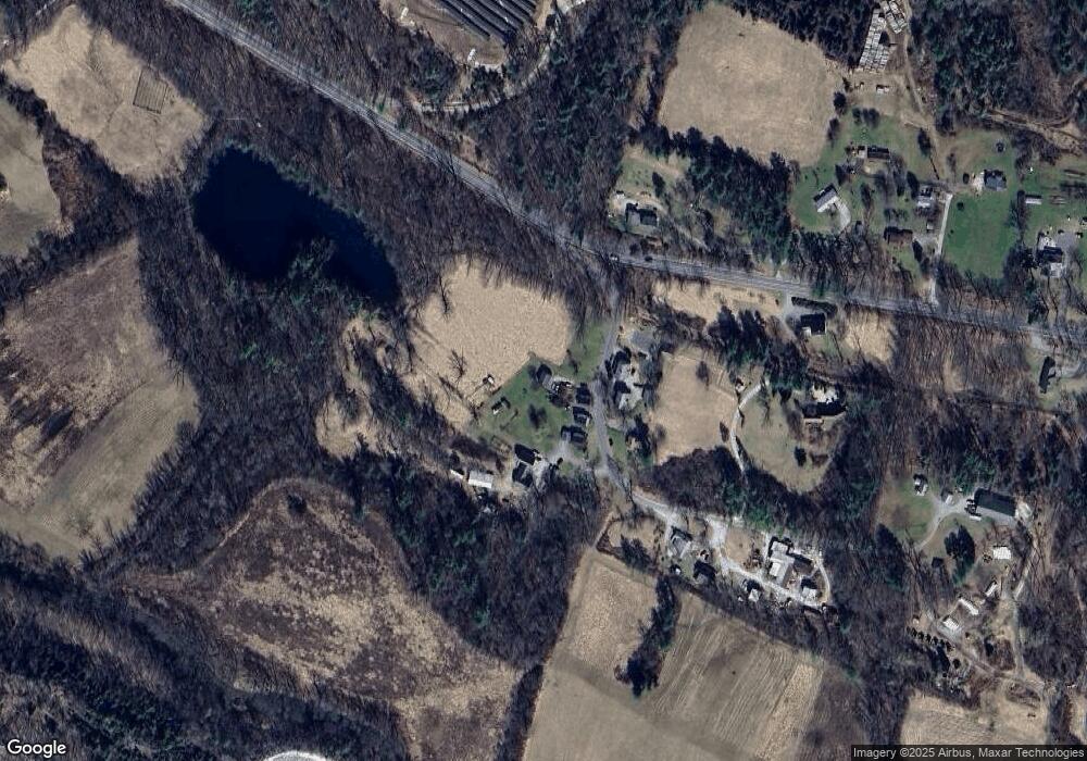 2 Deely Rd, Canaan, CT 06018 - photo 1