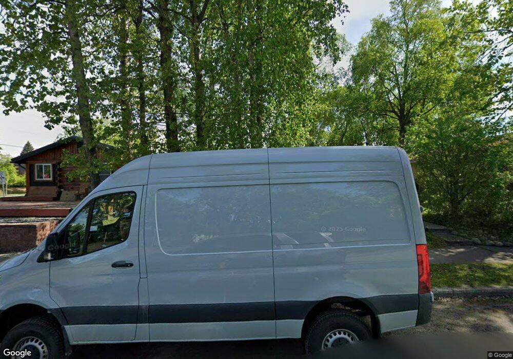 1509 K St, Anchorage, AK 99501 - photo 1