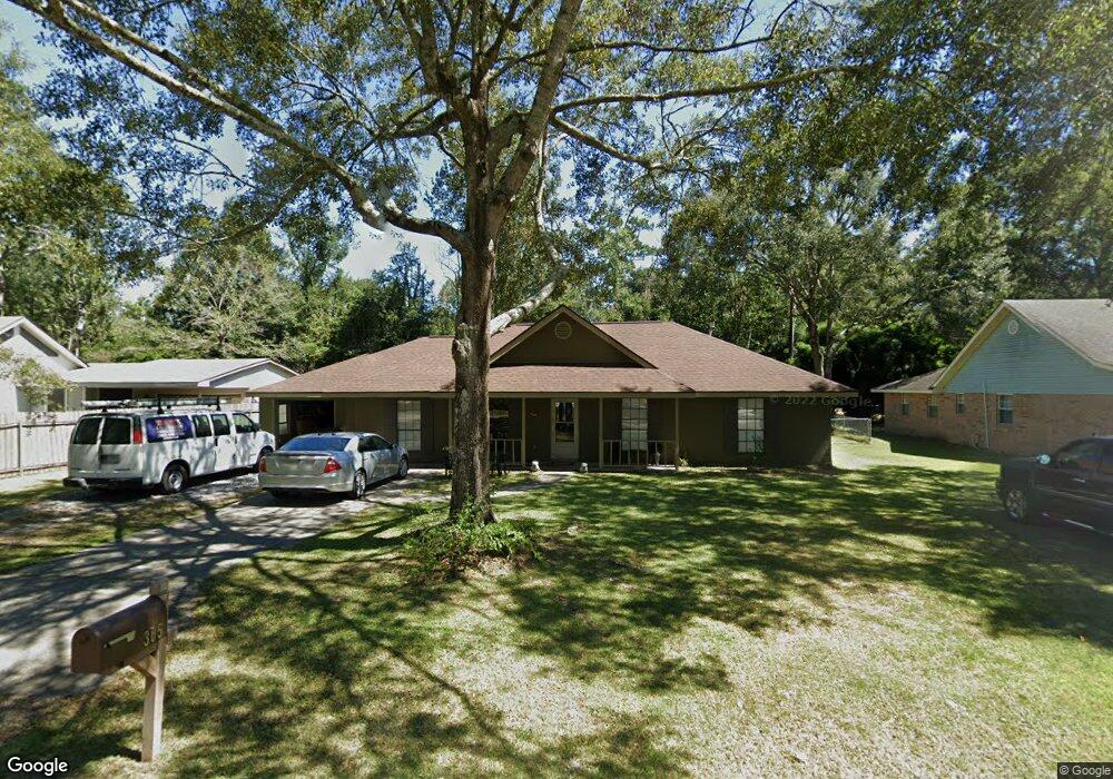 305 Michael Dr, Pearl River, LA 70452 - photo 1