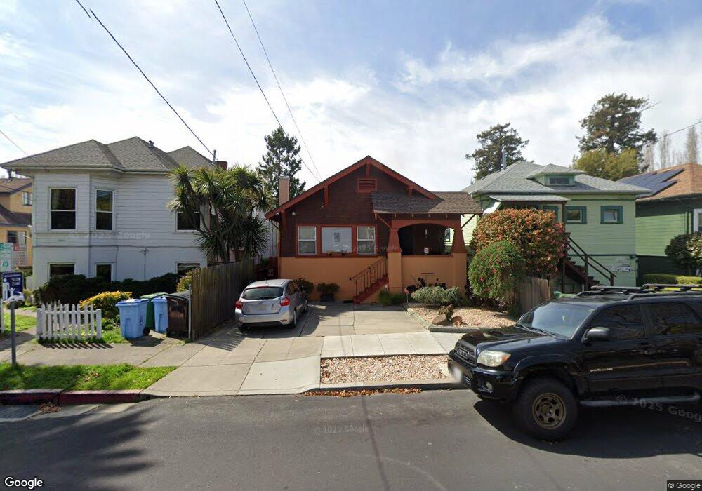 3020 Deakin St, Berkeley, CA 94705 - photo 1