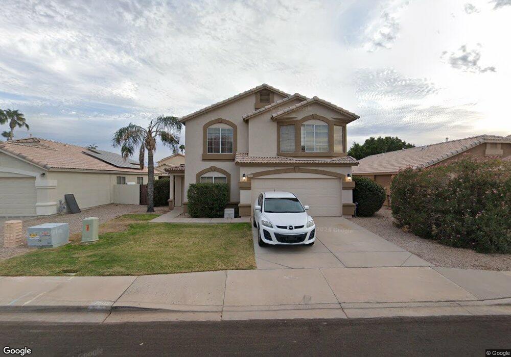 7505 E Nopal Ave, Mesa, AZ 85209 - photo 1