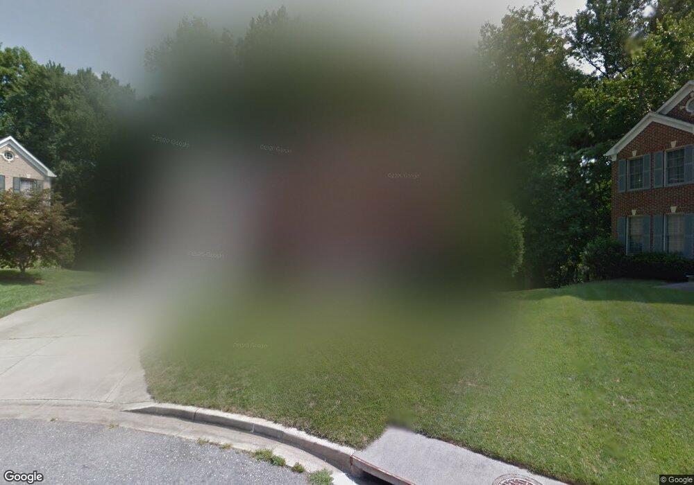 10618 Foxlake Dr, Bowie, MD 20721 - photo 1