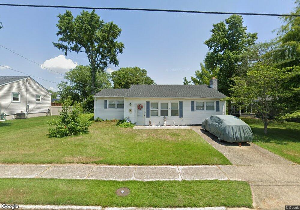 3 Stanford Rd, Somers Point, NJ 08244 - photo 1