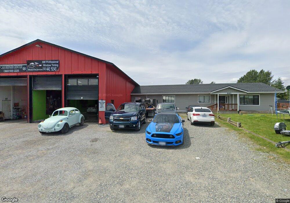 5493 Guide Meridian, Bellingham, WA 98226 - photo 1