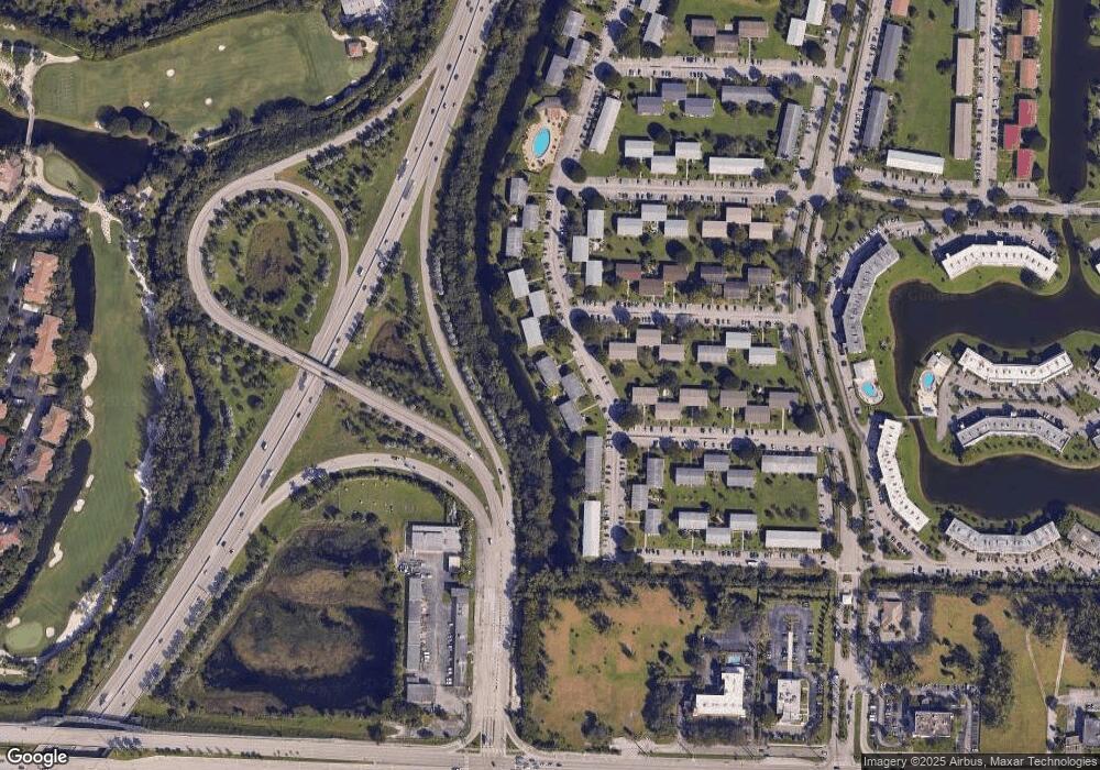 49 Windsor C unit 49, West Palm Beach, FL 33417 - photo 1