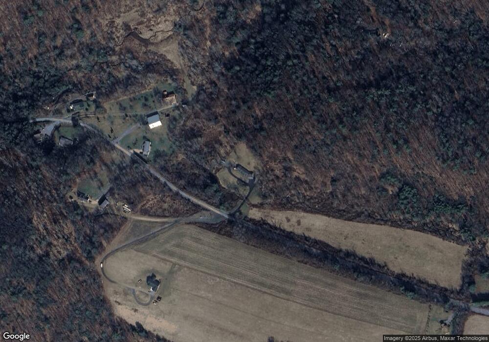 407 Mount Zion Hill Rd, Hughesville, PA 17737 - photo 1