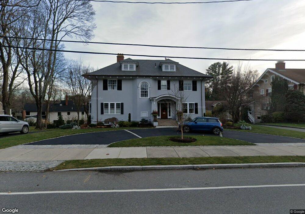 40 Everett Ave, Winchester, MA 01890 - photo 1