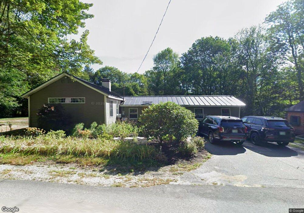 78 Lower Troy Rd, Fitzwilliam, NH 03447 - photo 1