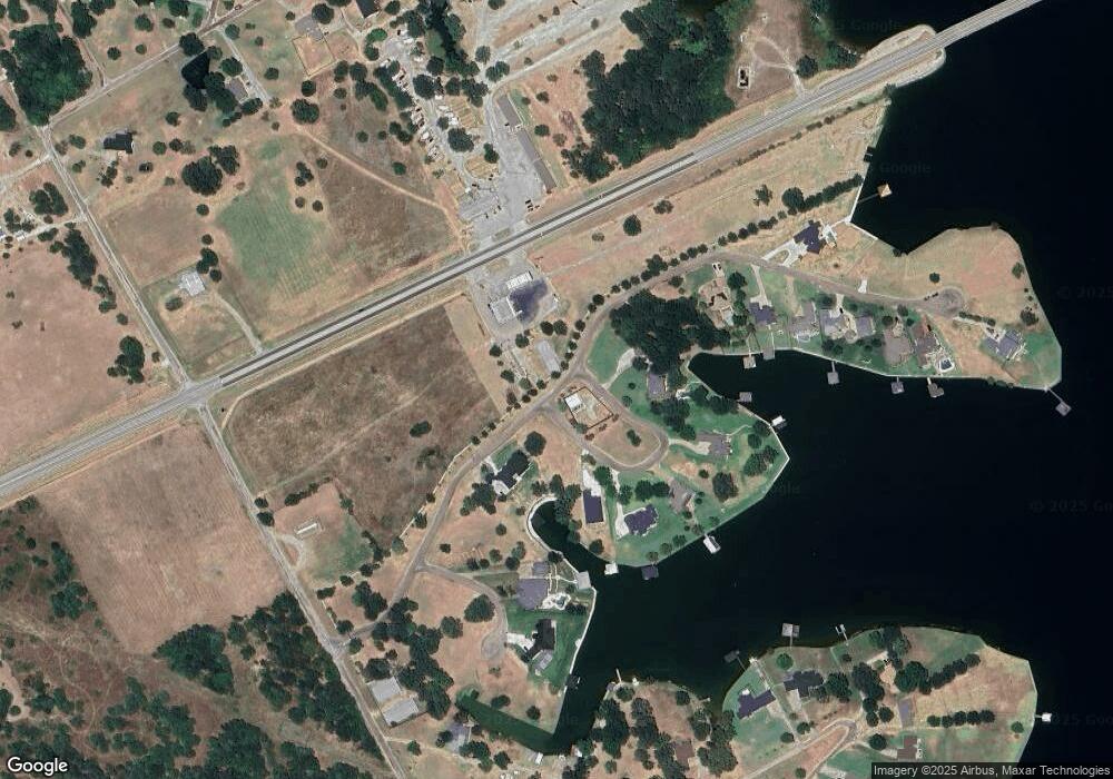 Lot 1 White Rock, Corsicana, TX 75109 - photo 1