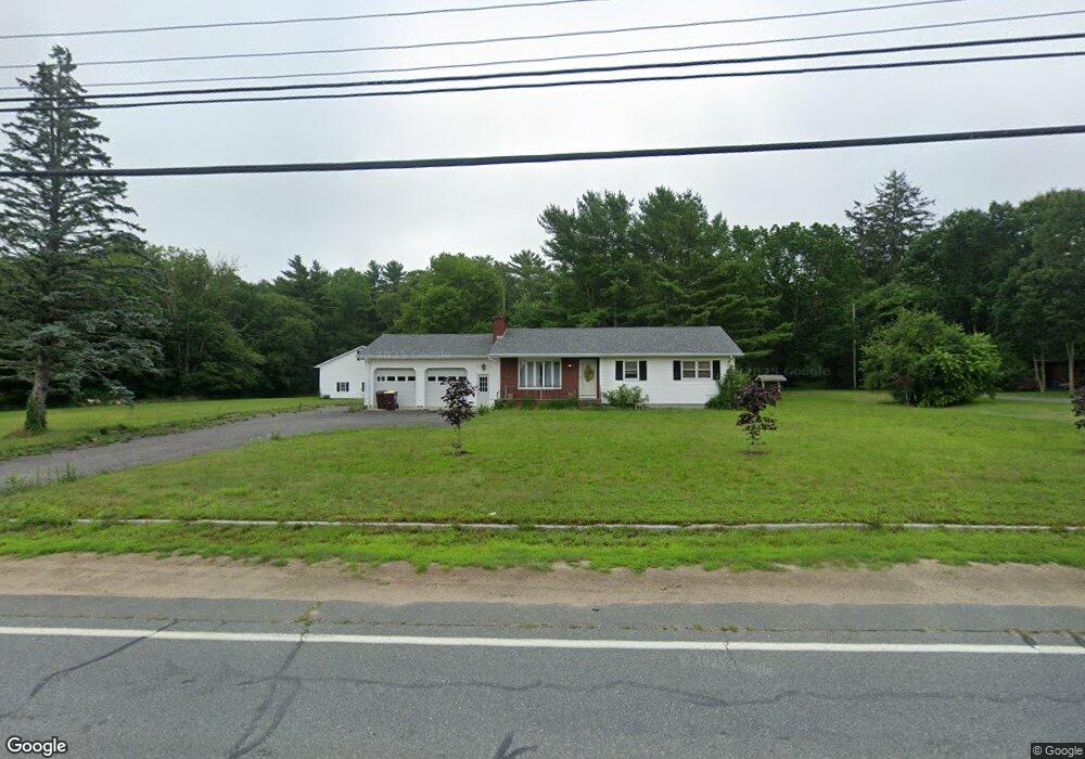 900 Main St, Acushnet, MA 02743 - photo 1