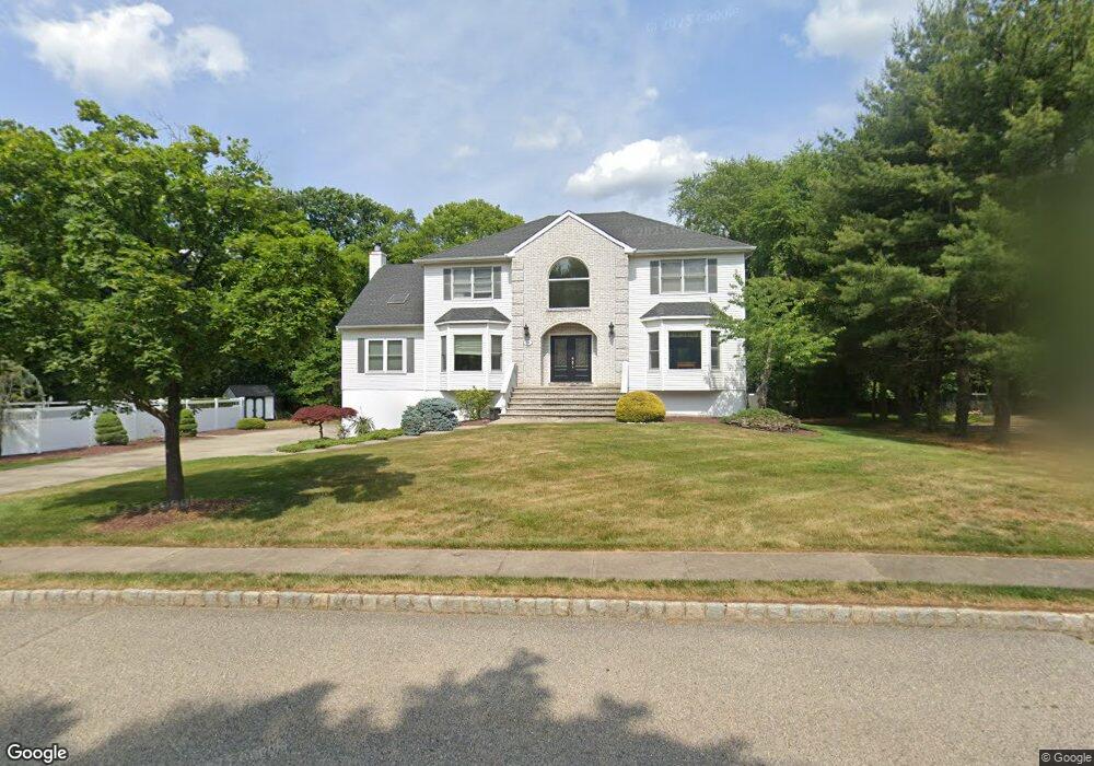 24 Burr Ave, Morganville, NJ 07751 - photo 1