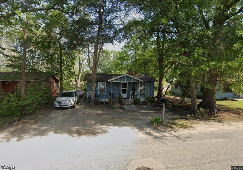 607 Whiddon St, Tifton, GA 31794 - photo 1