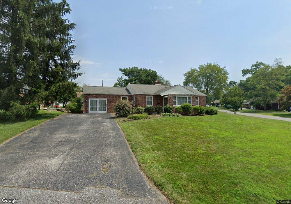 407 Garland Rd, Wilmington, DE 19803 - photo 1