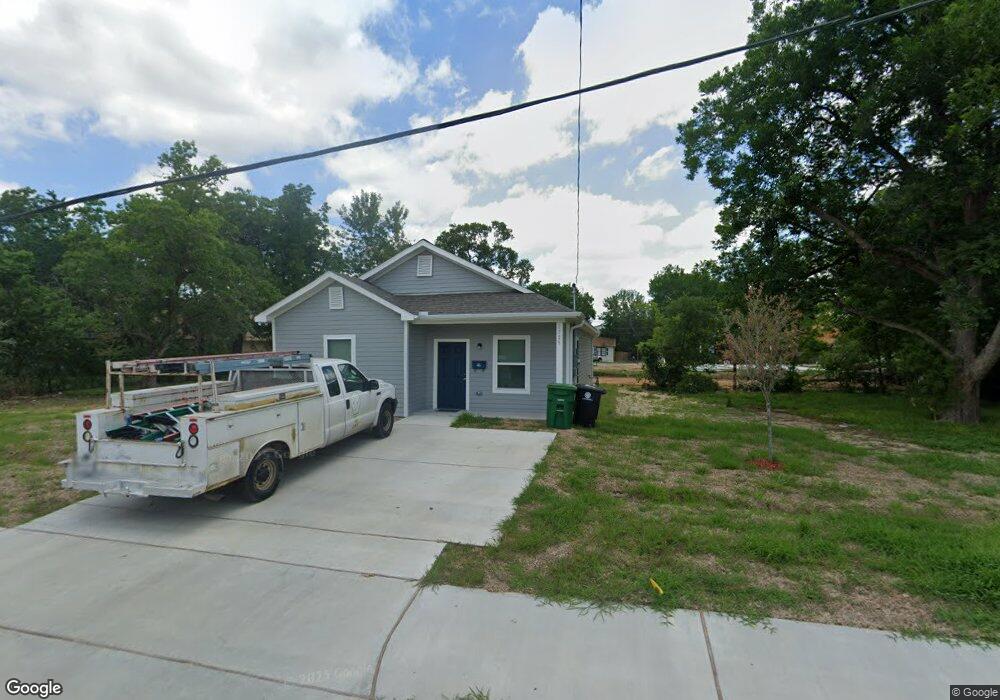 3725 Mainer St, Houston, TX 77021 - photo 1