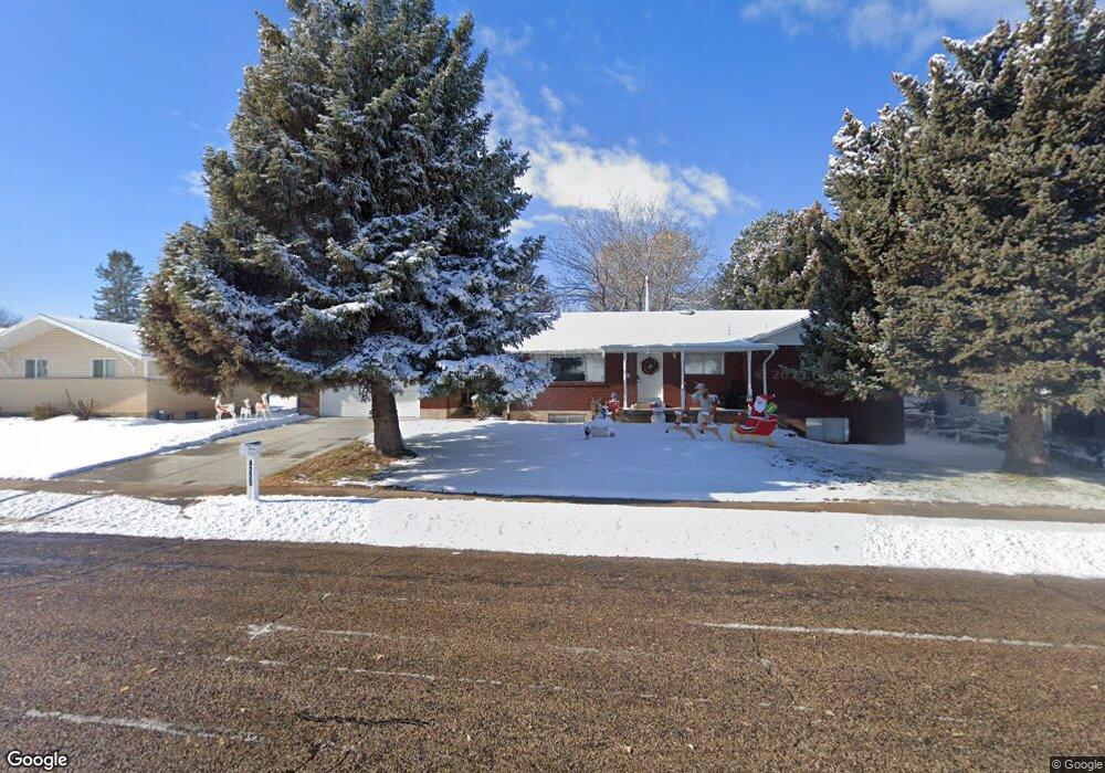 4229 S 2275 W, Roy, UT 84067 - photo 1