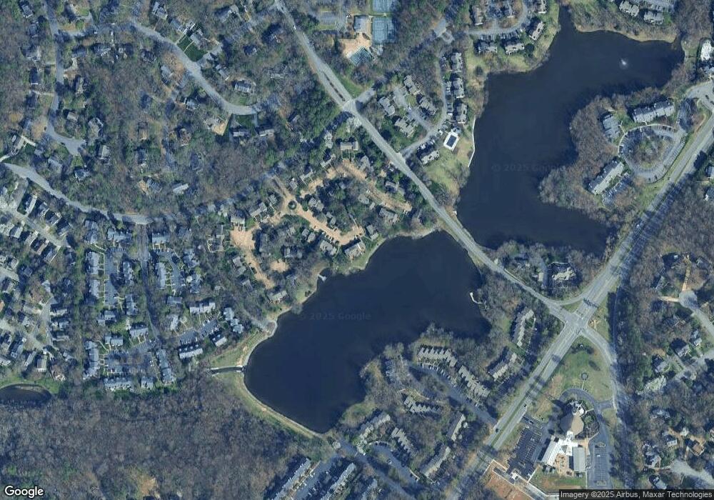 2714 Berkeley Pointe Dr, Henrico, VA 23233 - photo 1