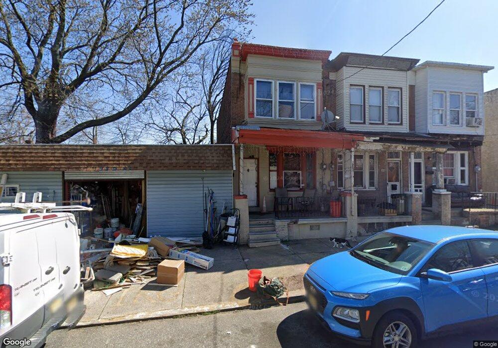 1310 Rose St, Camden, NJ 08104 - photo 1