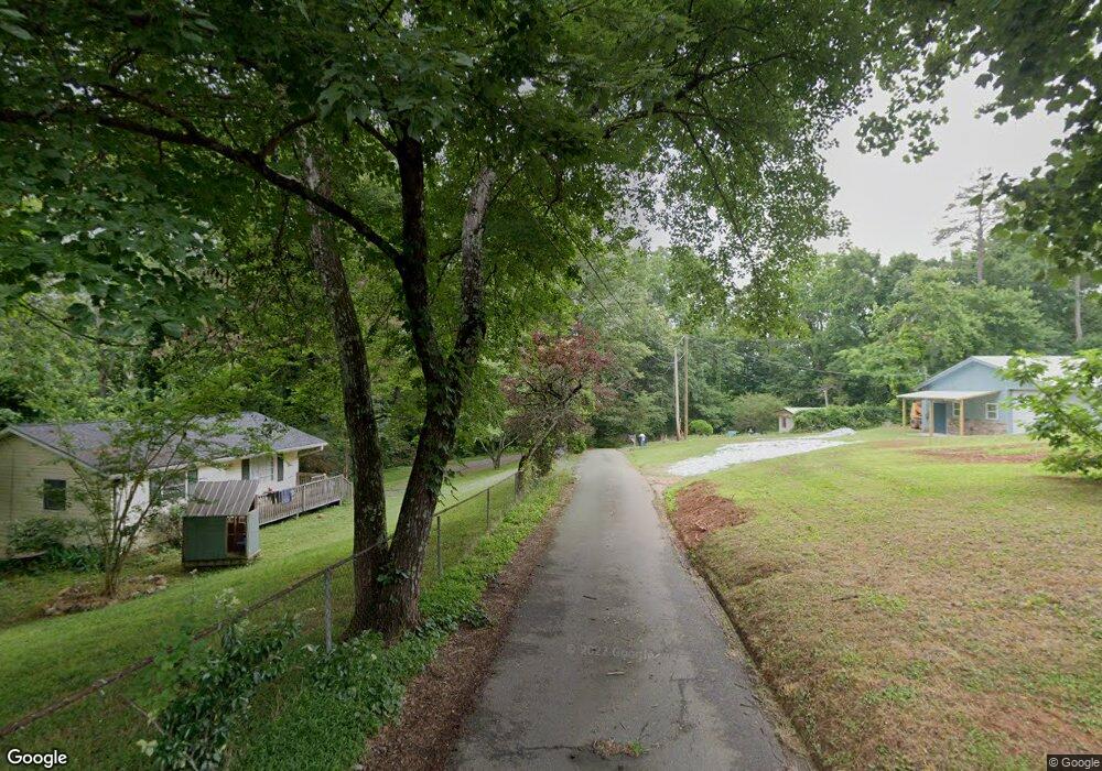 0 Huskins Rd, Canton, GA 30115 - photo 1