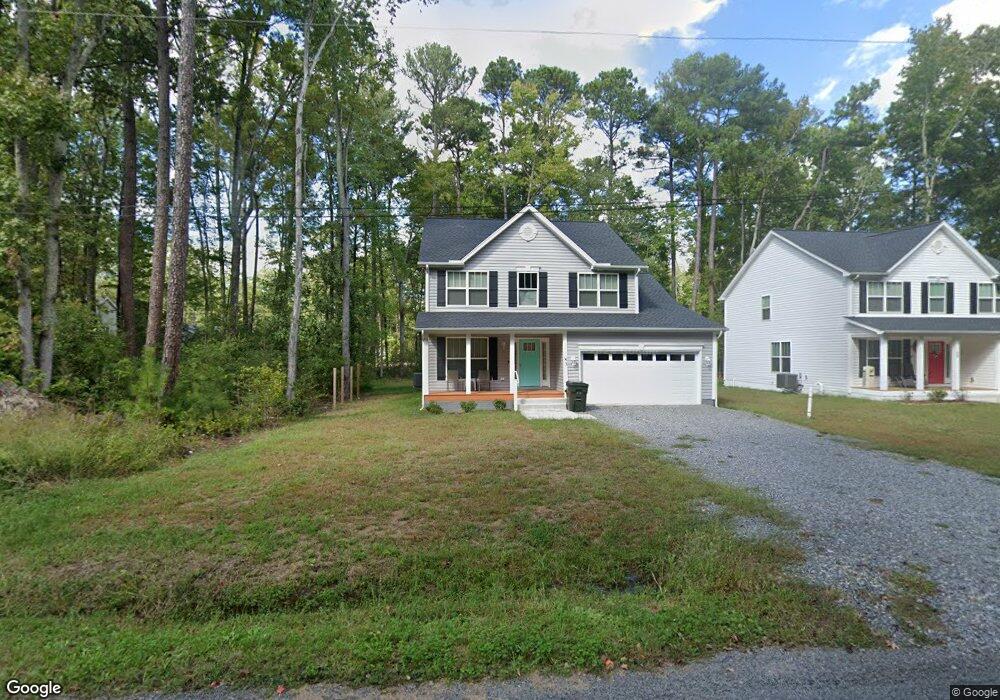 1 Laurel Ln, Colonial Beach, VA 22443 - photo 1