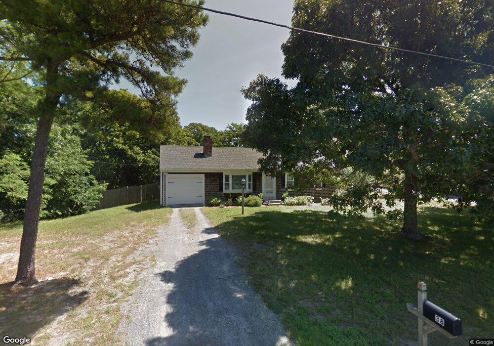 38 Frances Helen Rd, Yarmouth Port, MA 02675 - photo 1