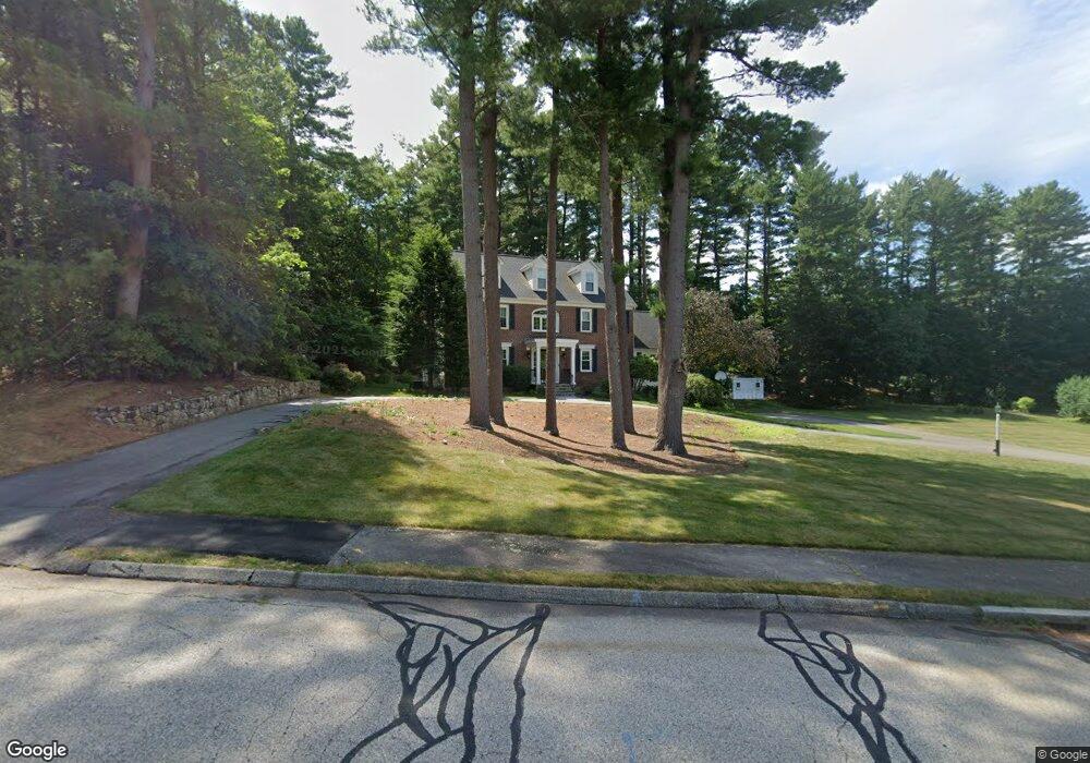 6 Cherry Tree Ln, Foxboro, MA 02035 - photo 1