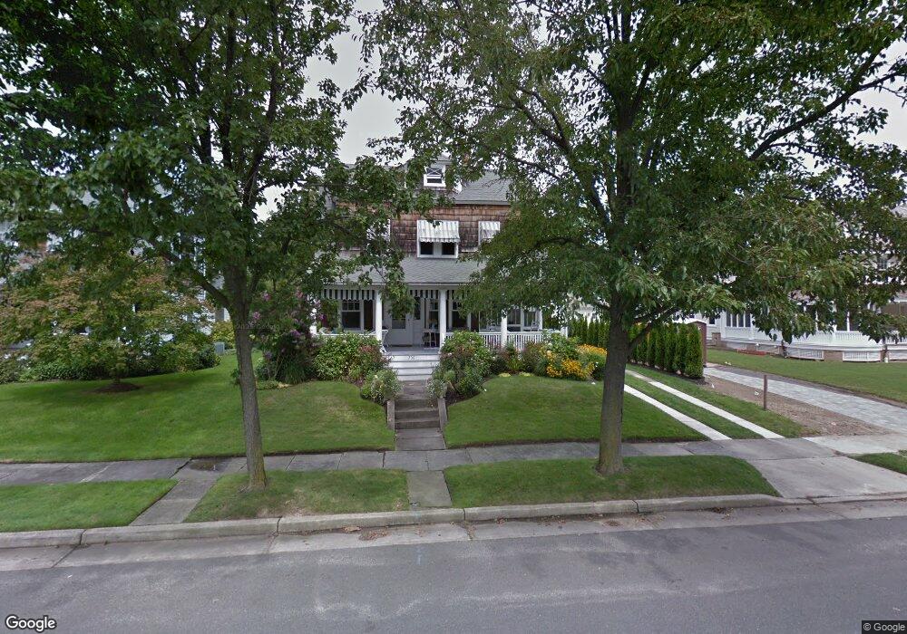 206 Tuttle Ave, Spring Lake, NJ 07762 - photo 1