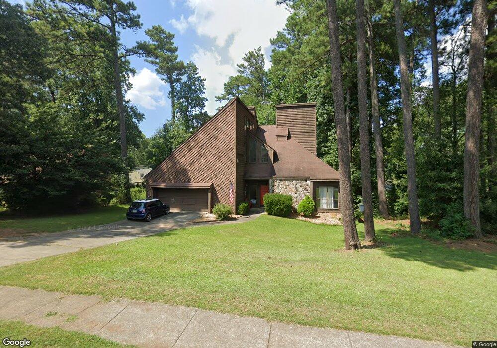 2625 Cedar Fork Trail unit 6, Marietta, GA 30062 - photo 1