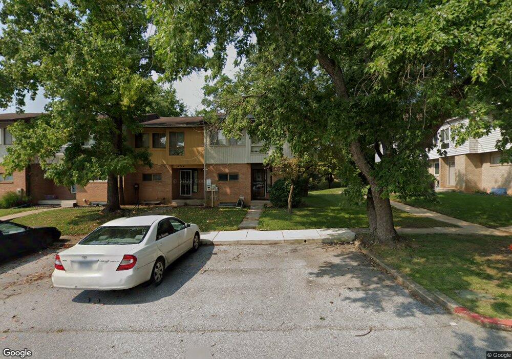 4256 Cayuga Rd, Randallstown, MD 21133 - photo 1