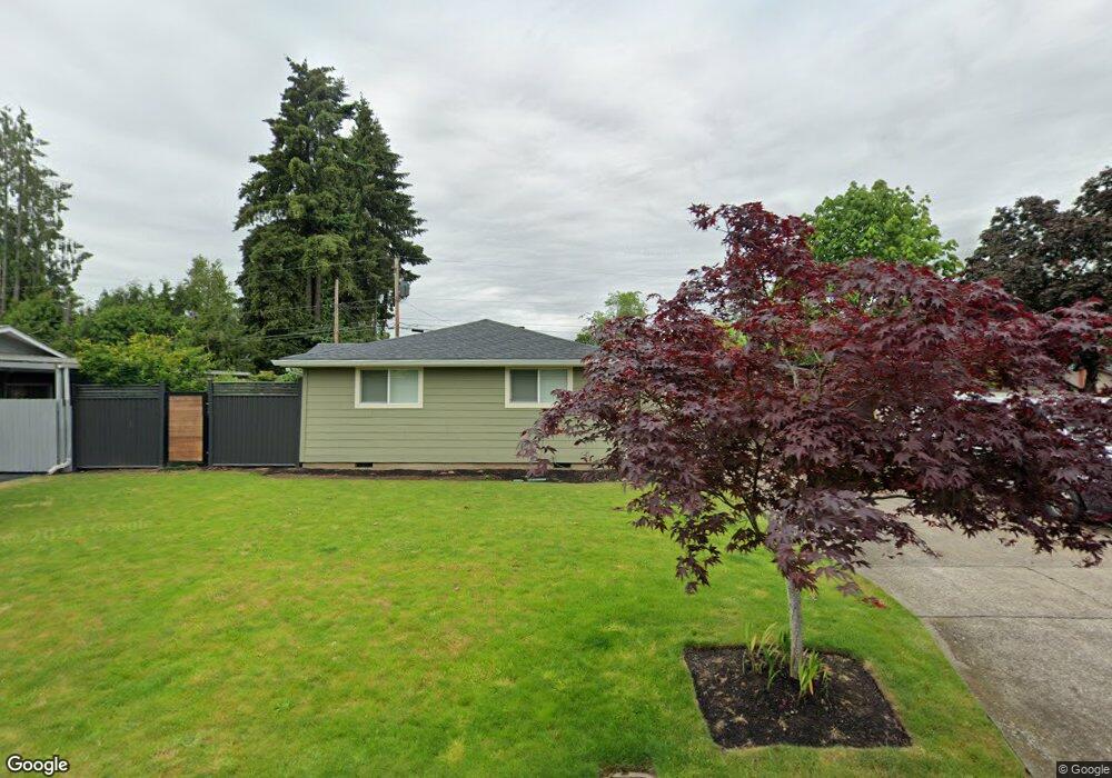 2115 Valhalla St, Eugene, OR 97401 - photo 1