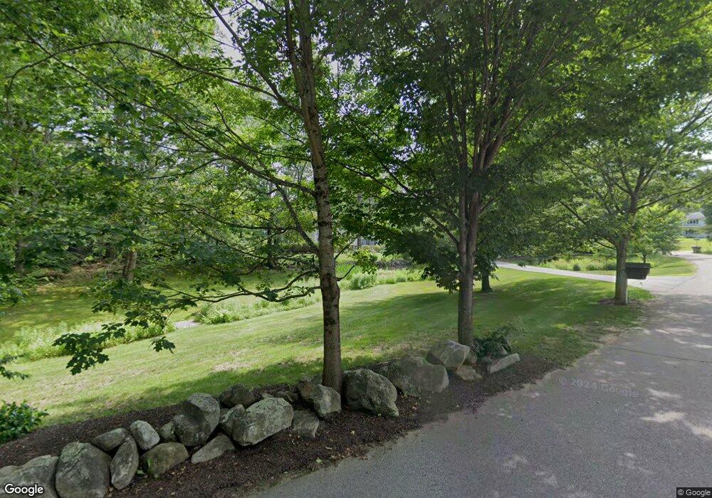 50 Darling Rd, Keene, NH 03431 - photo 1