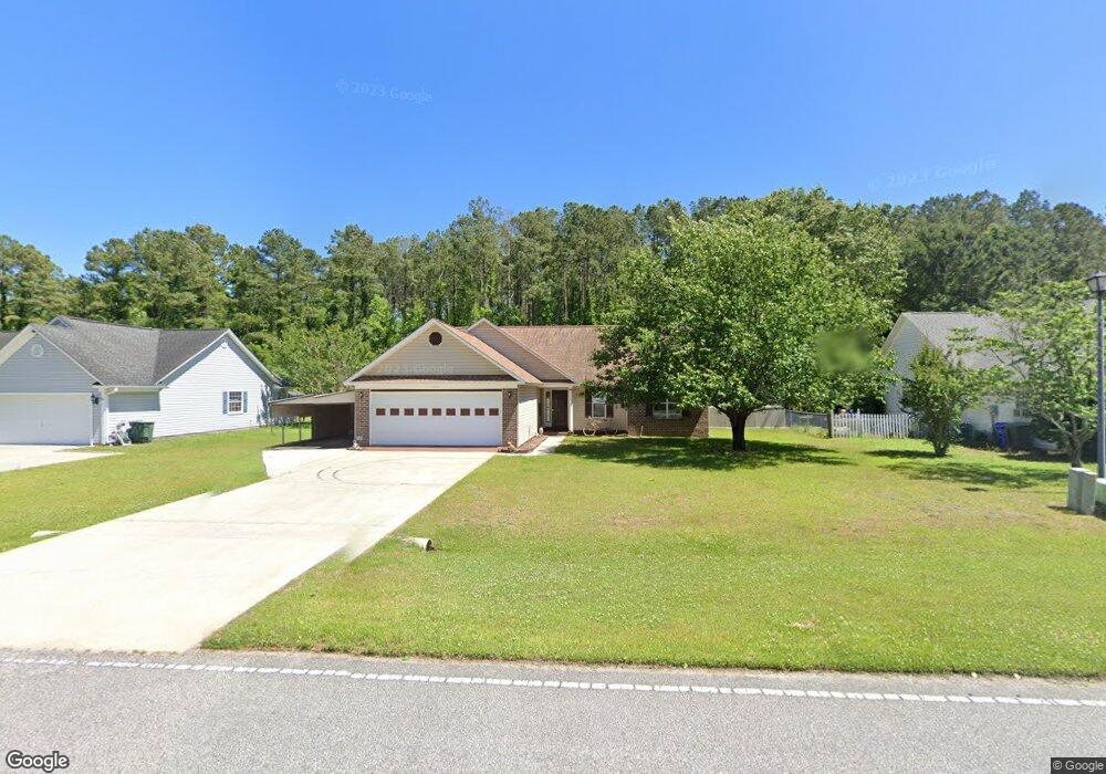 3021 Jasmine Dr, Conway, SC 29527 - photo 1