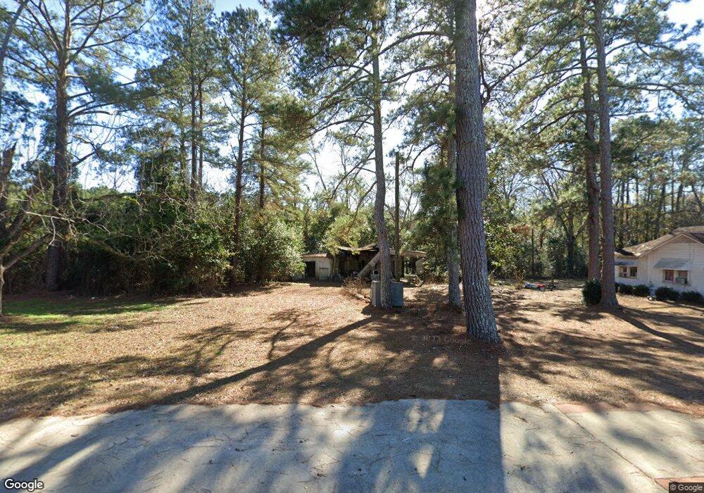 104 Cedar St, Omega, GA 31775 - photo 1