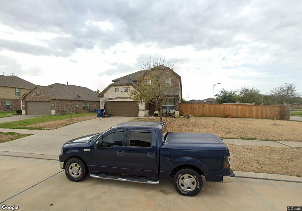 3027 Coachmaker Trail, Rosenberg, TX 77471 - photo 1