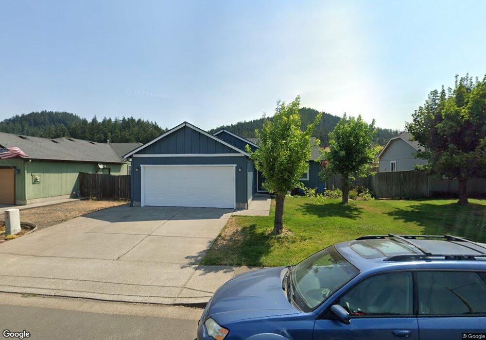 1827 58th (Lot 225) St, Springfield, OR 97478 - photo 1