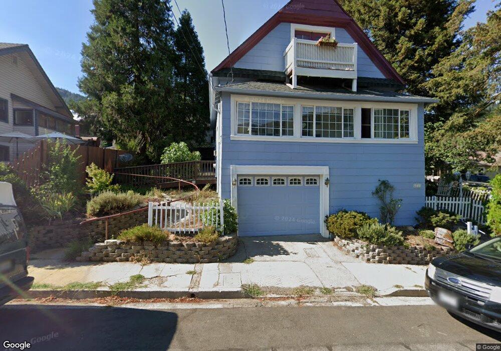 4111 Branstetter St, Dunsmuir, CA 96025 - photo 1