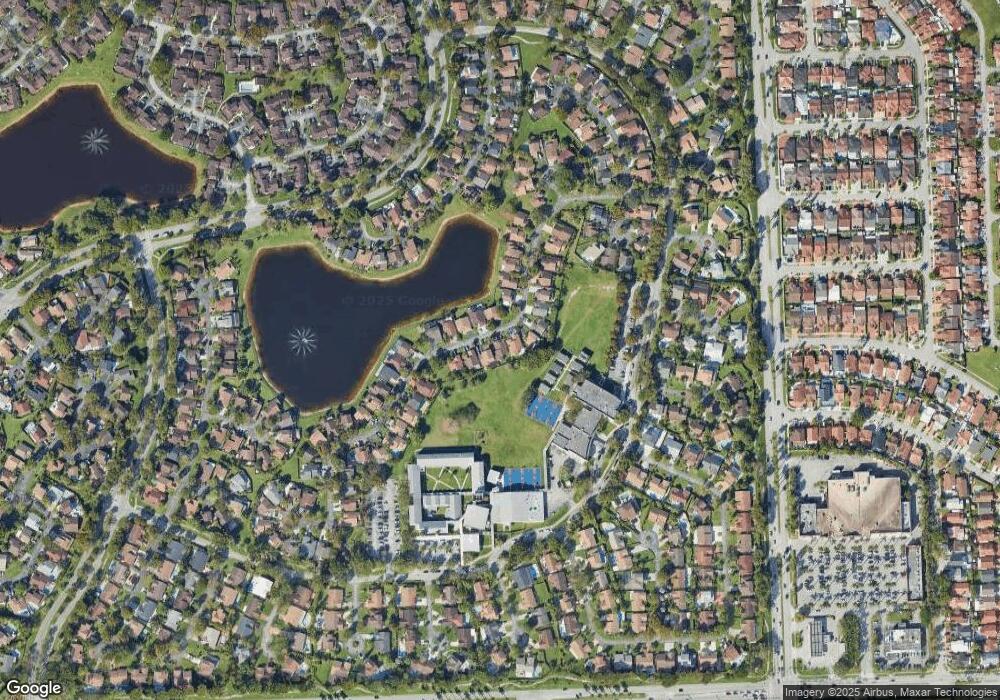 5125 SW 149th Place, Miami, FL 33185 - photo 1