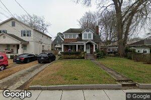 1704 Scales St, Raleigh, NC 27608