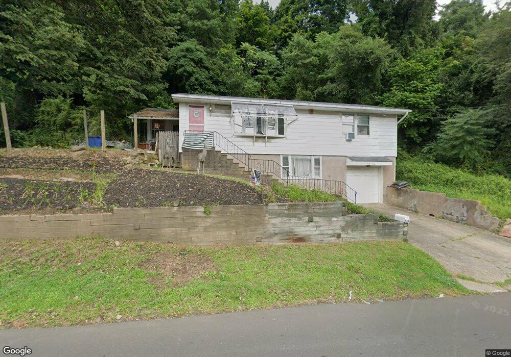 140 Burwell St, New Haven, CT 06513 - photo 1