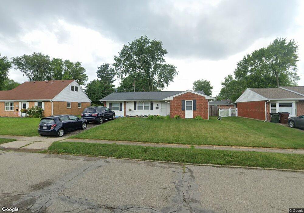 1432 Ottawa Dr, Xenia, OH 45385 - photo 1