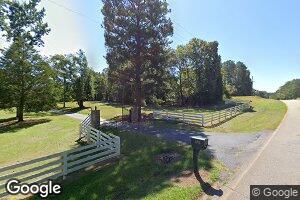 838 Concord Rd, Concord, GA 30206
