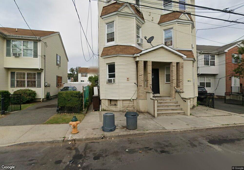 489 S 12th St, Newark, NJ 07103 - photo 1